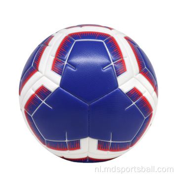 Hoge kwaliteit lage bounce futsal size 4 bal